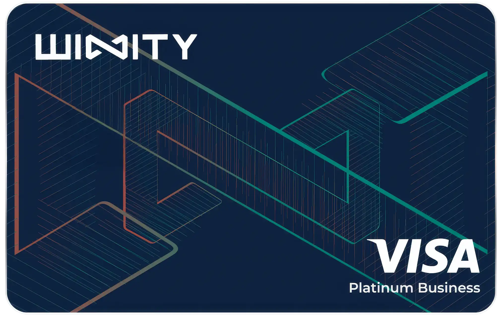 Winity Exclusive card 1