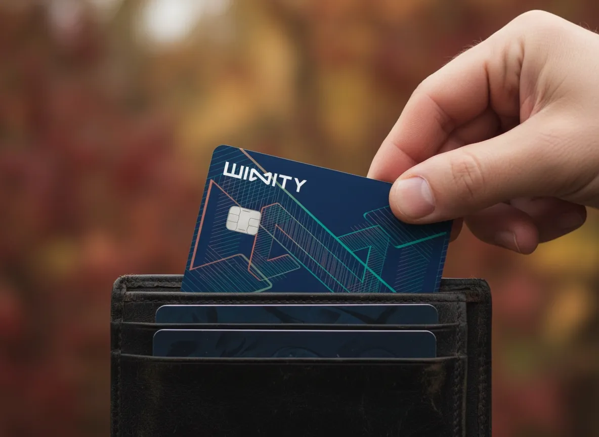 From Digital Assets to Dinner in Tokyo: How Winity Life Converts Stablecoins to Card Spend
