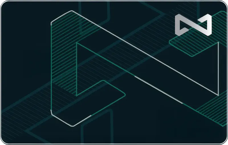 Winity Executive card 1