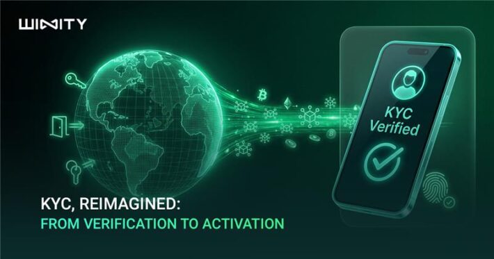 KYC, Reimagined: From Verification to Activation