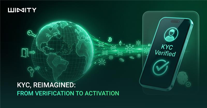KYC, Reimagined: From Verification to Activation
