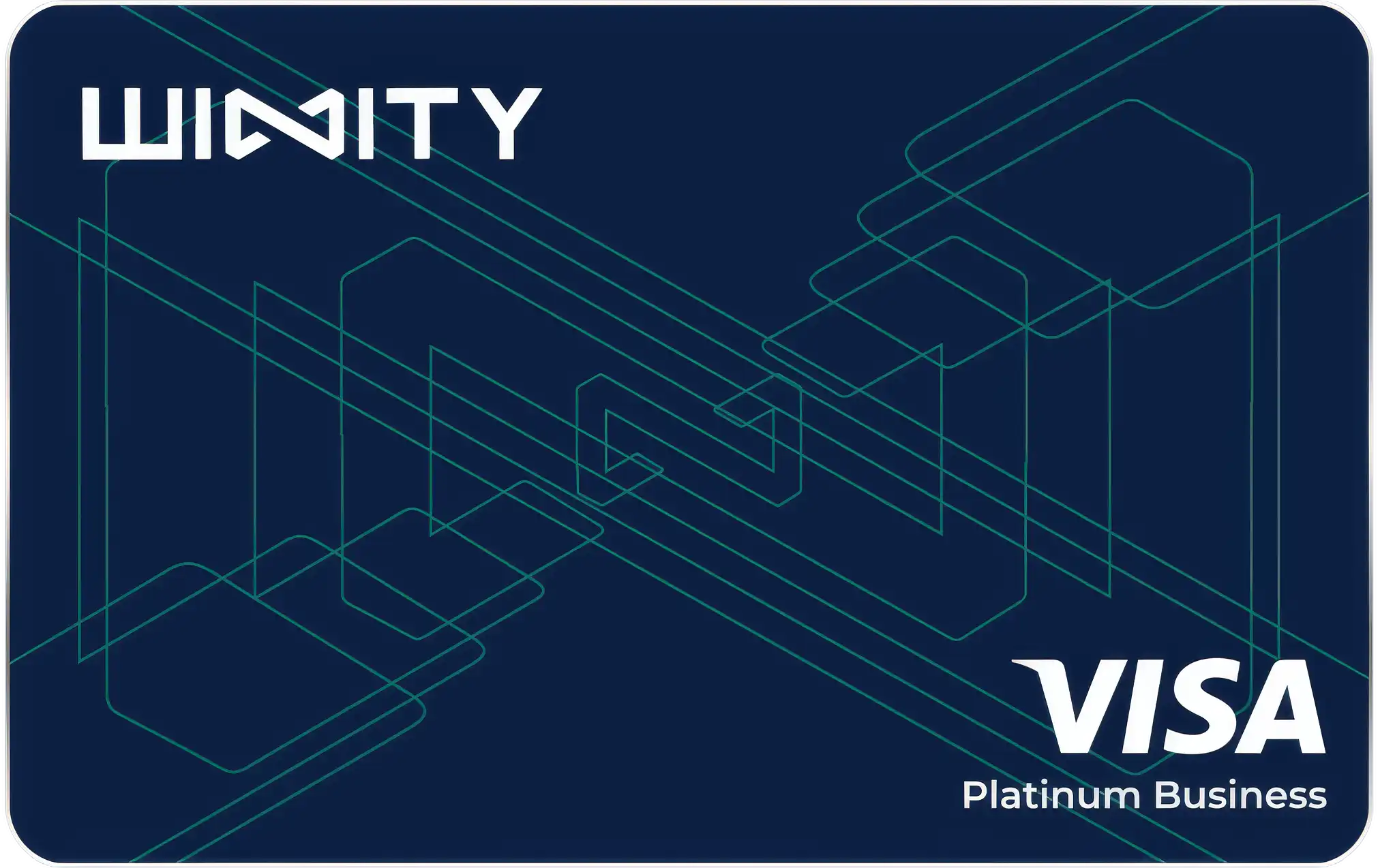 Exclusive Virtual Card